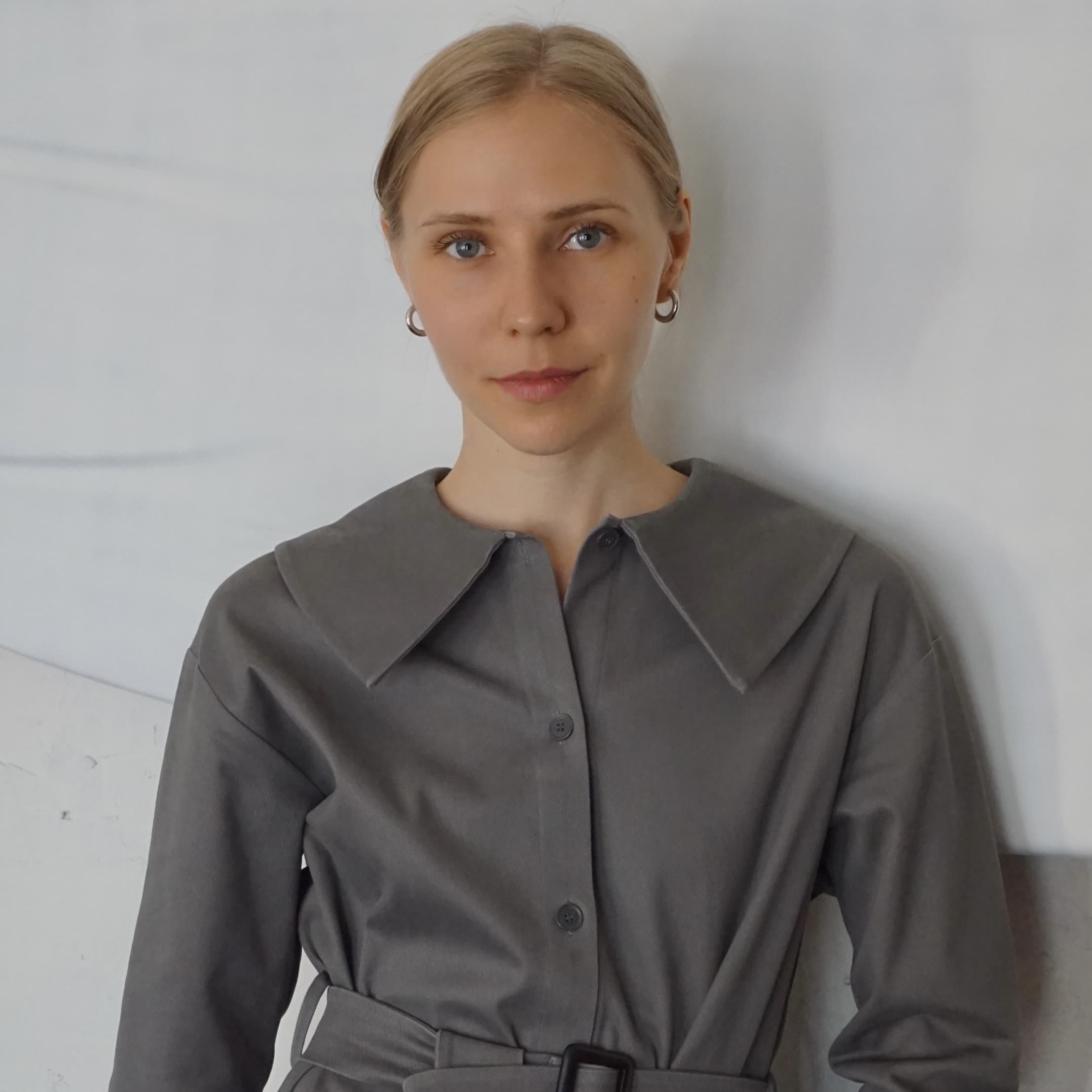 Фото Миришановой Евгении Владимировны