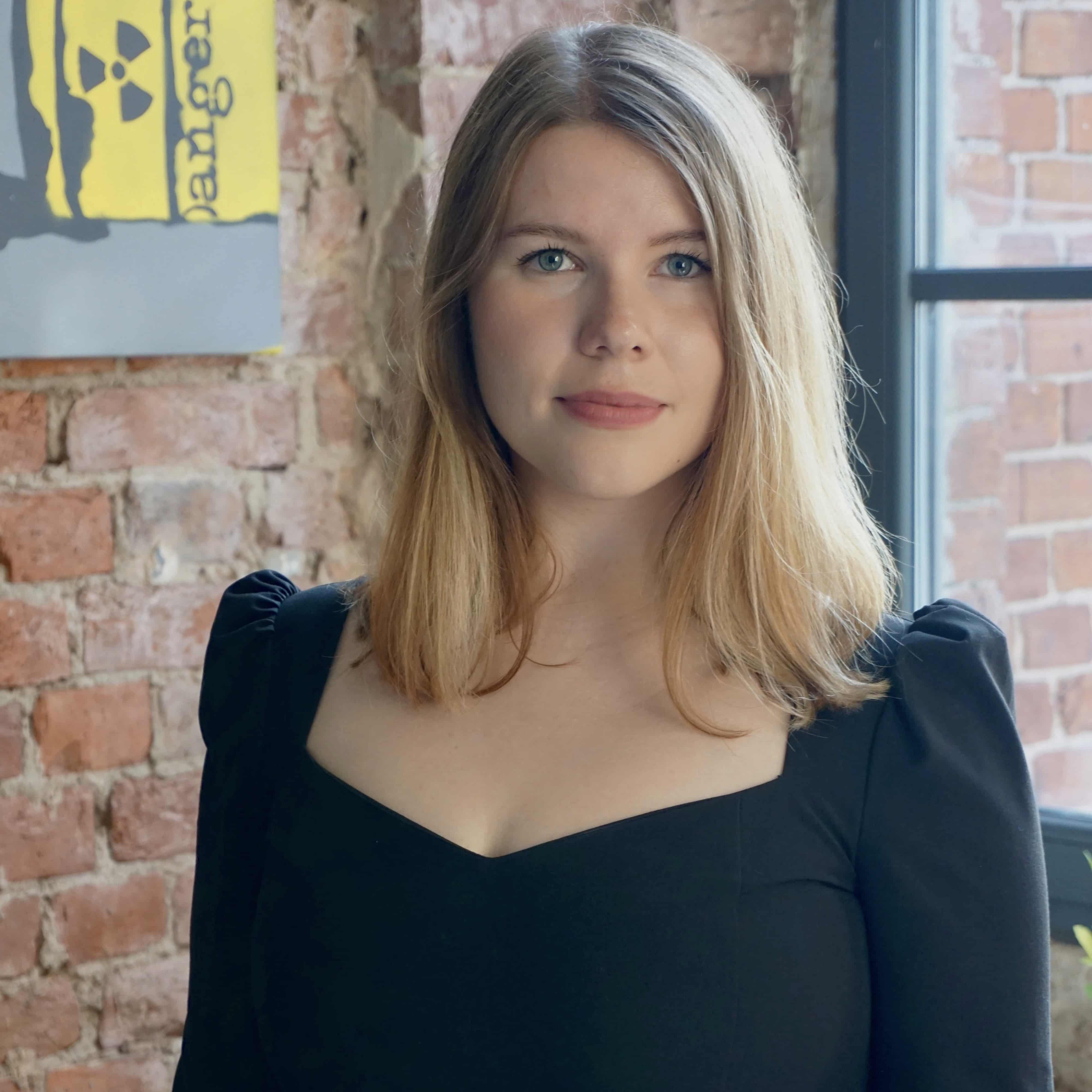 Фото Барановой Оксаны Сергеевны