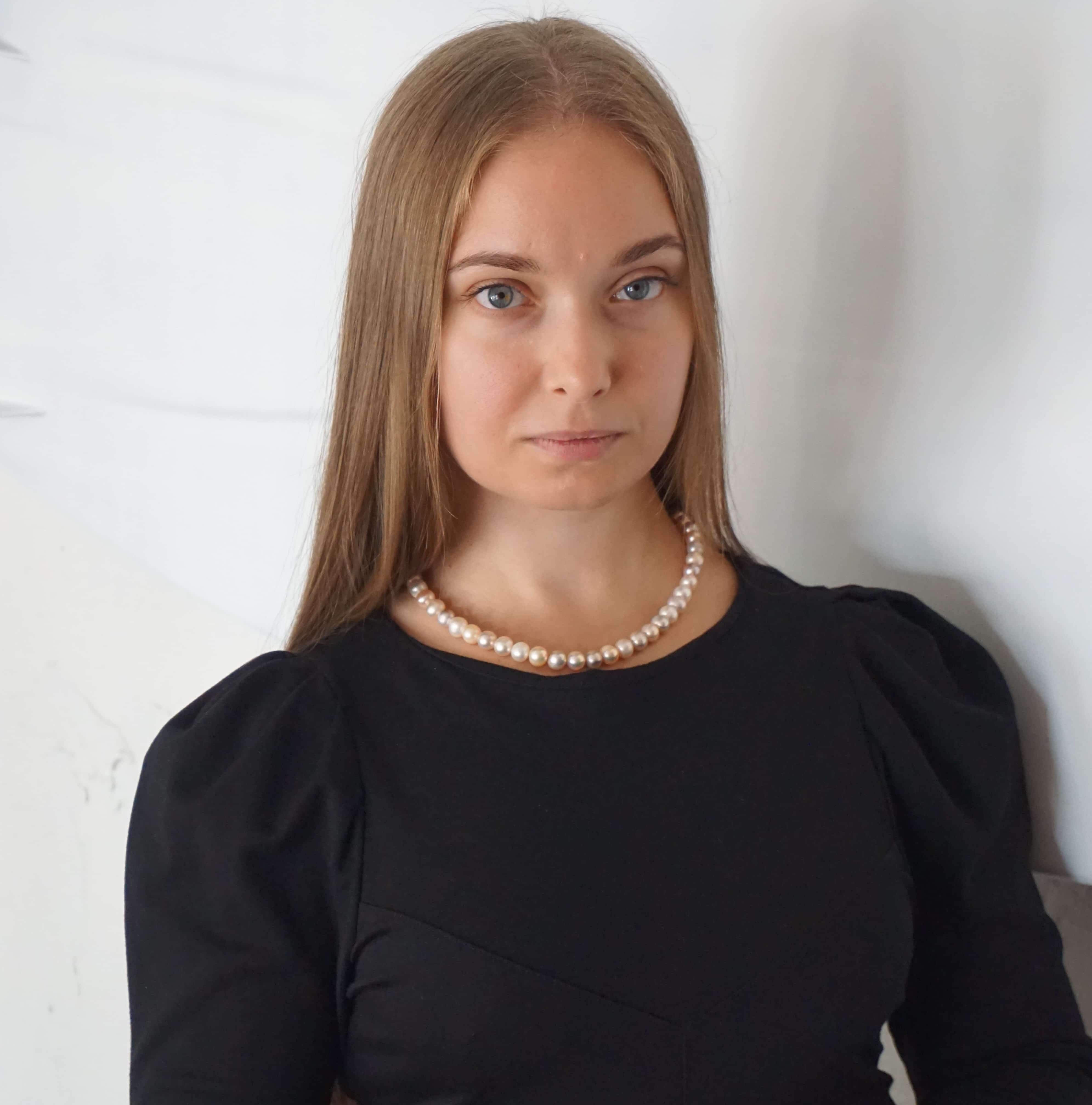 Фото Терниковой Ольги Михайловны